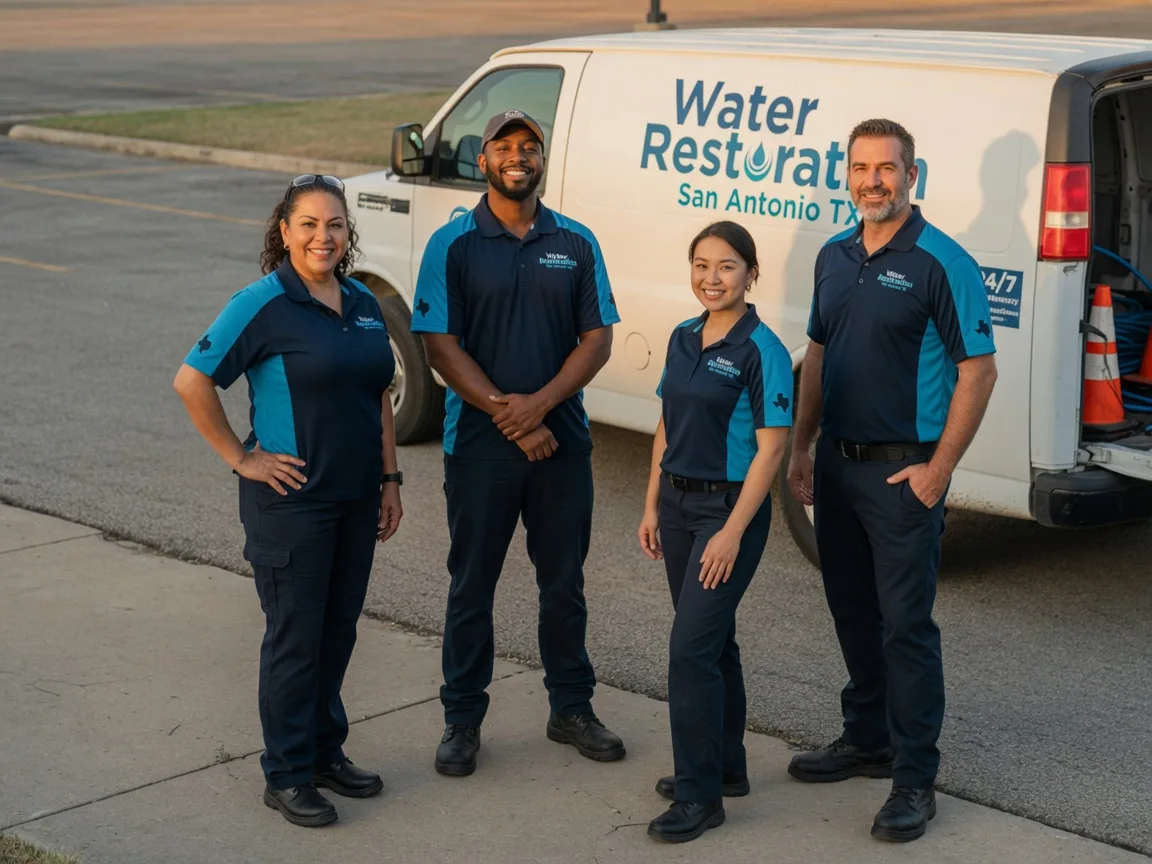 Water Damage Repair company in Lynn Center, IL